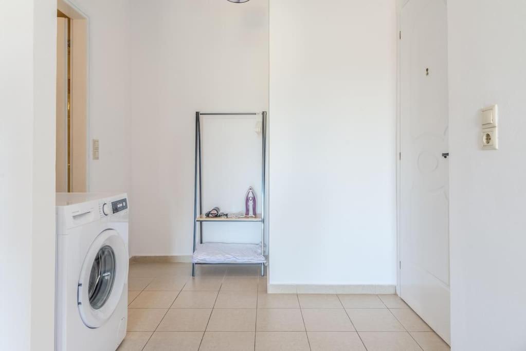 Appartement Urban Next 15 Héraklion