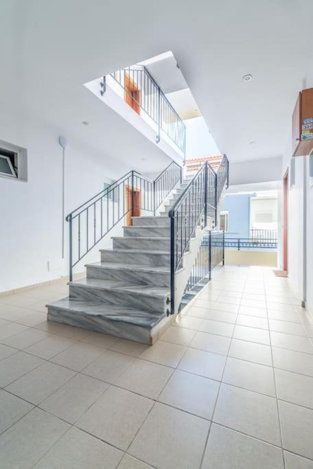 Urban Next 15 Appartement *