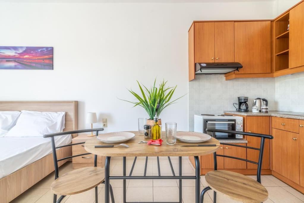 Urban Next 15 Appartement