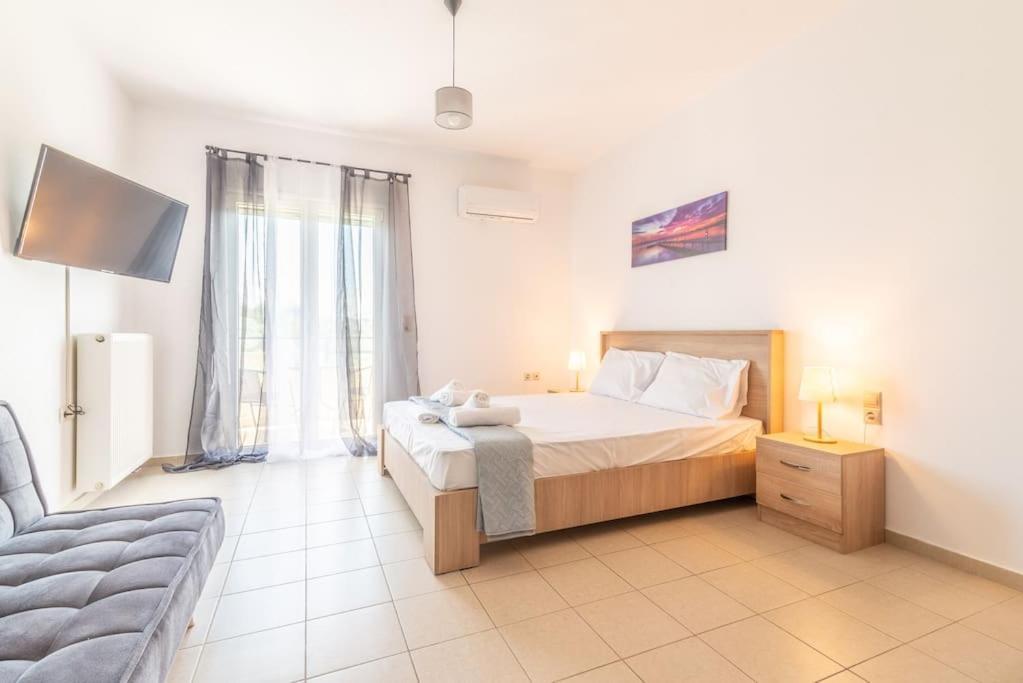 Urban Next 15 Appartement *